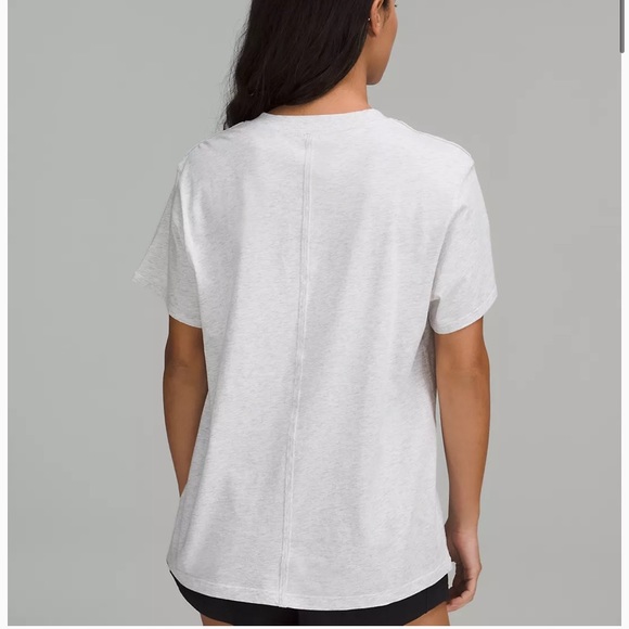 All yours cotton t-shirt - Picture 2 of 2
